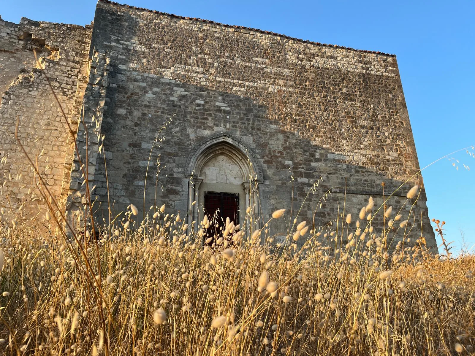 Parcours Galine — Chapelle, photo 2