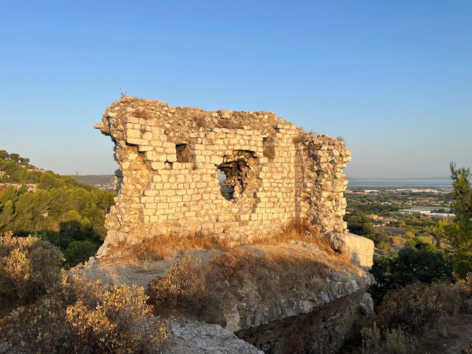 Parcours Galine — Chapelle, photo 5