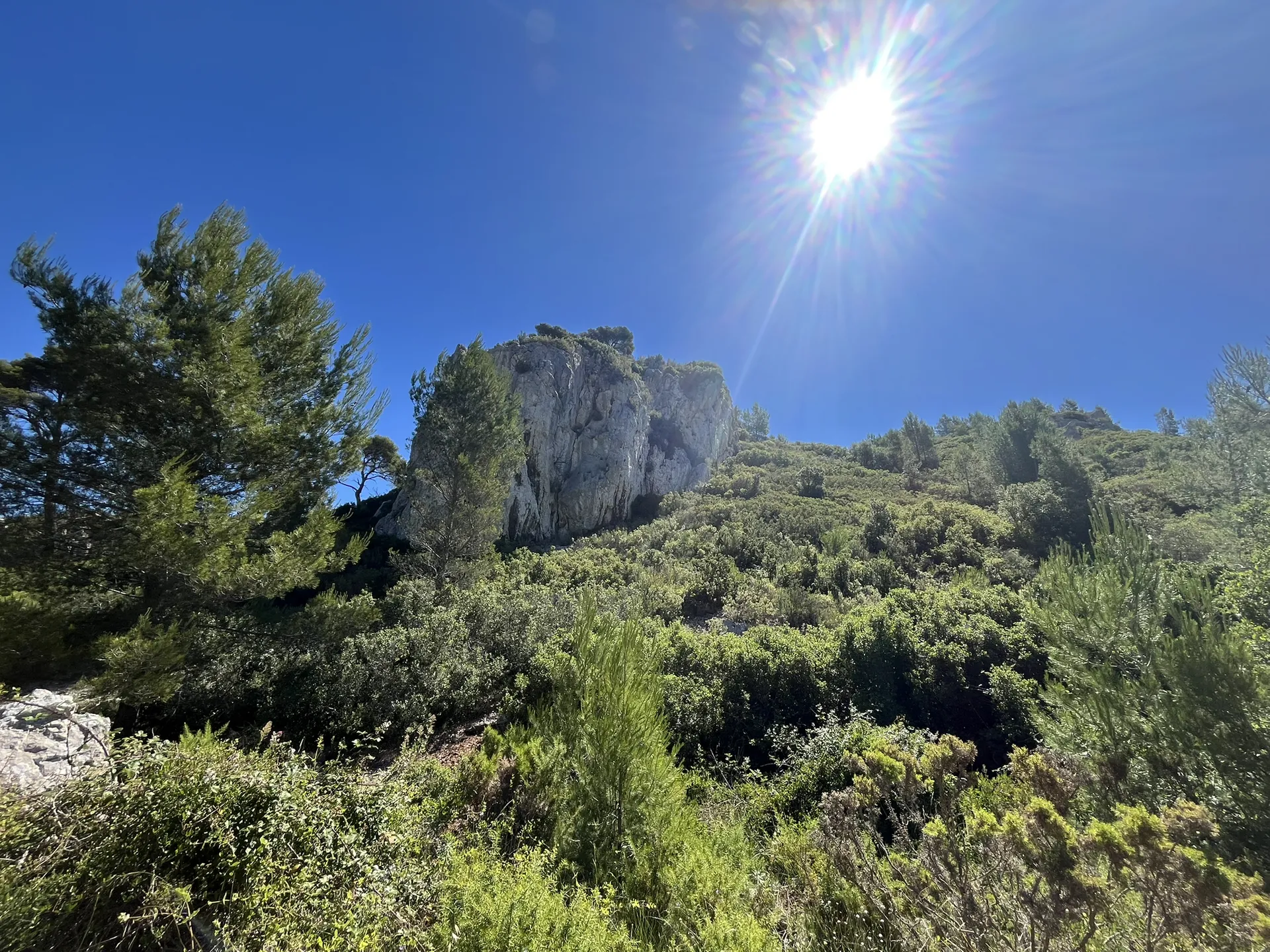 Héritage, puit de l'œuvre ( sport) — photo 4